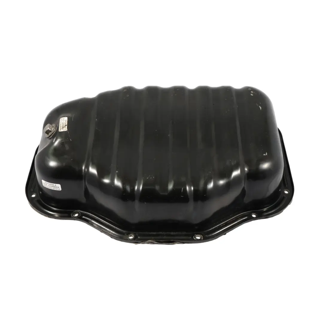 LS400 Ölwanne Bodenabdeckung Panel 1UZFE 4.0 V8 Benziner für Lexus mit Teilenummer 1210250010 Lexus LS400 Ölwanne Bodenabdeckung Panel 1UZFE 4.0 V8 Benziner - SKU 1210250010 - Teilenummer 1210250010