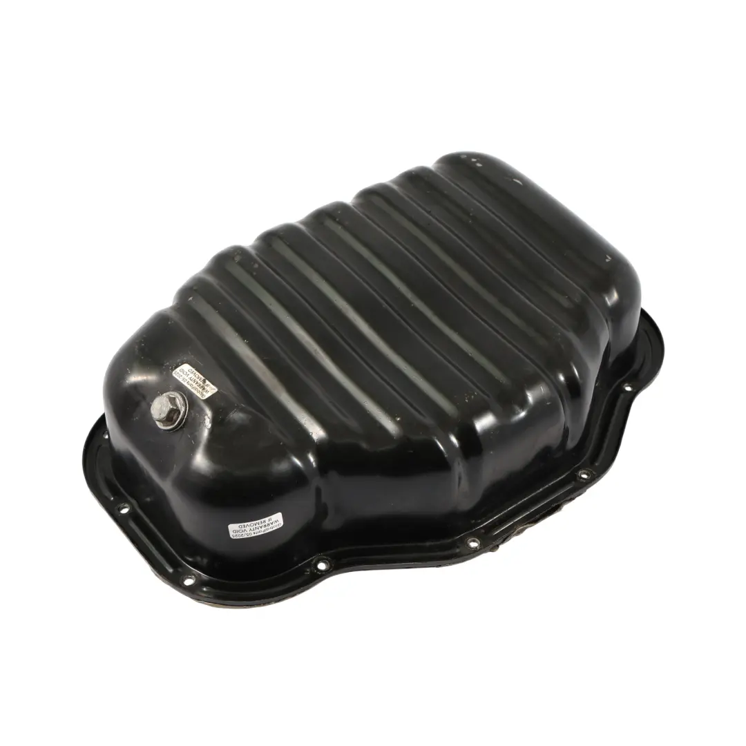 LS400 Ölwanne Bodenabdeckung Panel 1UZFE 4.0 V8 Benziner für Lexus mit Teilenummer 1210250010 Lexus LS400 Ölwanne Bodenabdeckung Panel 1UZFE 4.0 V8 Benziner - SKU 1210250010 - Teilenummer 1210250010