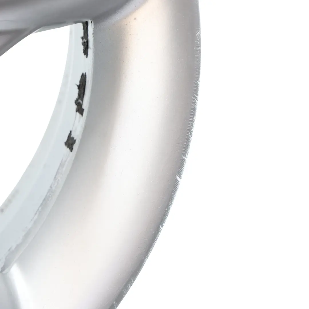 Mini R50 Felga Aluminiowa 16'' 6,5J ET:48 Srebrna - SKU 1512348-2 - Numer Części 1512348