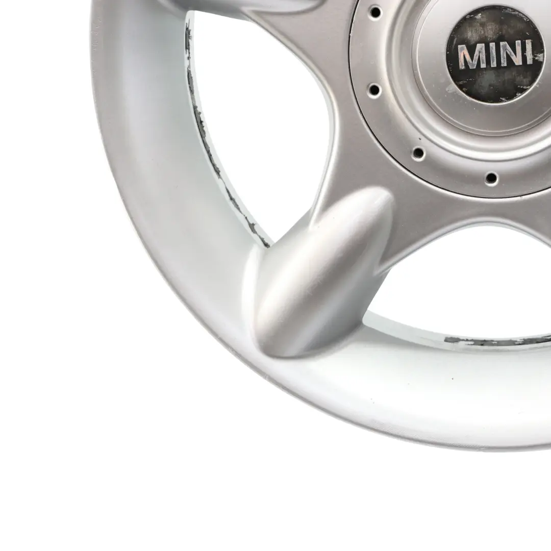 Mini Cooper One R50 Wheel Alloy Rim 16 6,5J ET:48 5-Spider Spoke 83 - SKU 1512348-5 - Part number 1512348