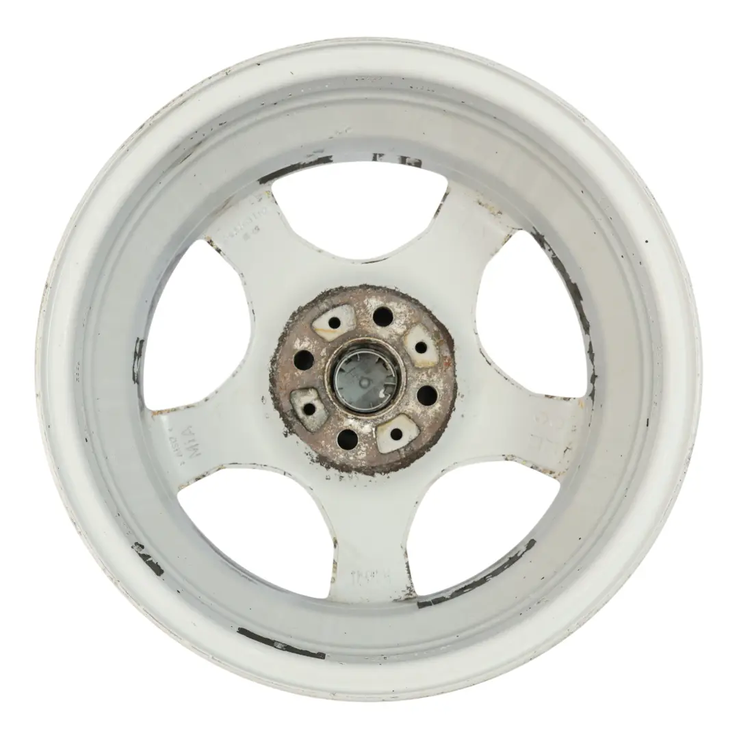 Mini Cooper One R50 Wheel Alloy Rim 16 6,5J ET:48 5-Spider Spoke 83 - SKU 1512348-5 - Part number 1512348