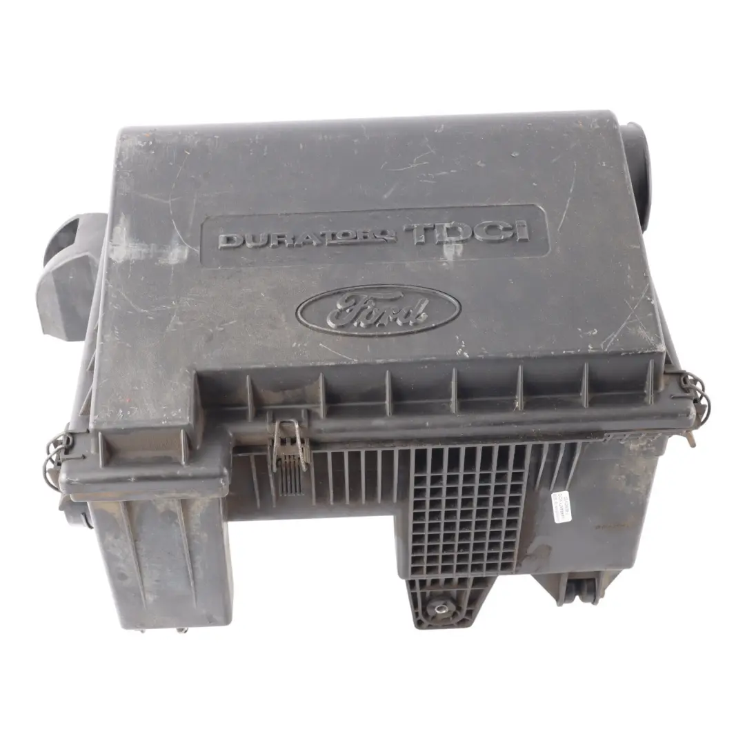 Boîtier De Boîte À Air 2.2 Duratorq Tdci pour Ford Transit 85 à propos du numéro de pièce 1517266 Ford Transit 85 Boîtier De Boîte À Air 2.2 Duratorq Tdci - SKU 1517266 - Numéro de pièce 1517266