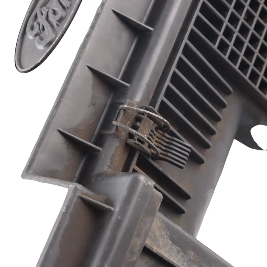 Caja De Aire Conjunto para Ford Transit 85 2.2 Duratorq Tdci con número de pieza 1517266 Ford Transit 85 2.2 Duratorq Tdci Caja De Aire Conjunto - SKU 1517266 - Número de pieza 1517266