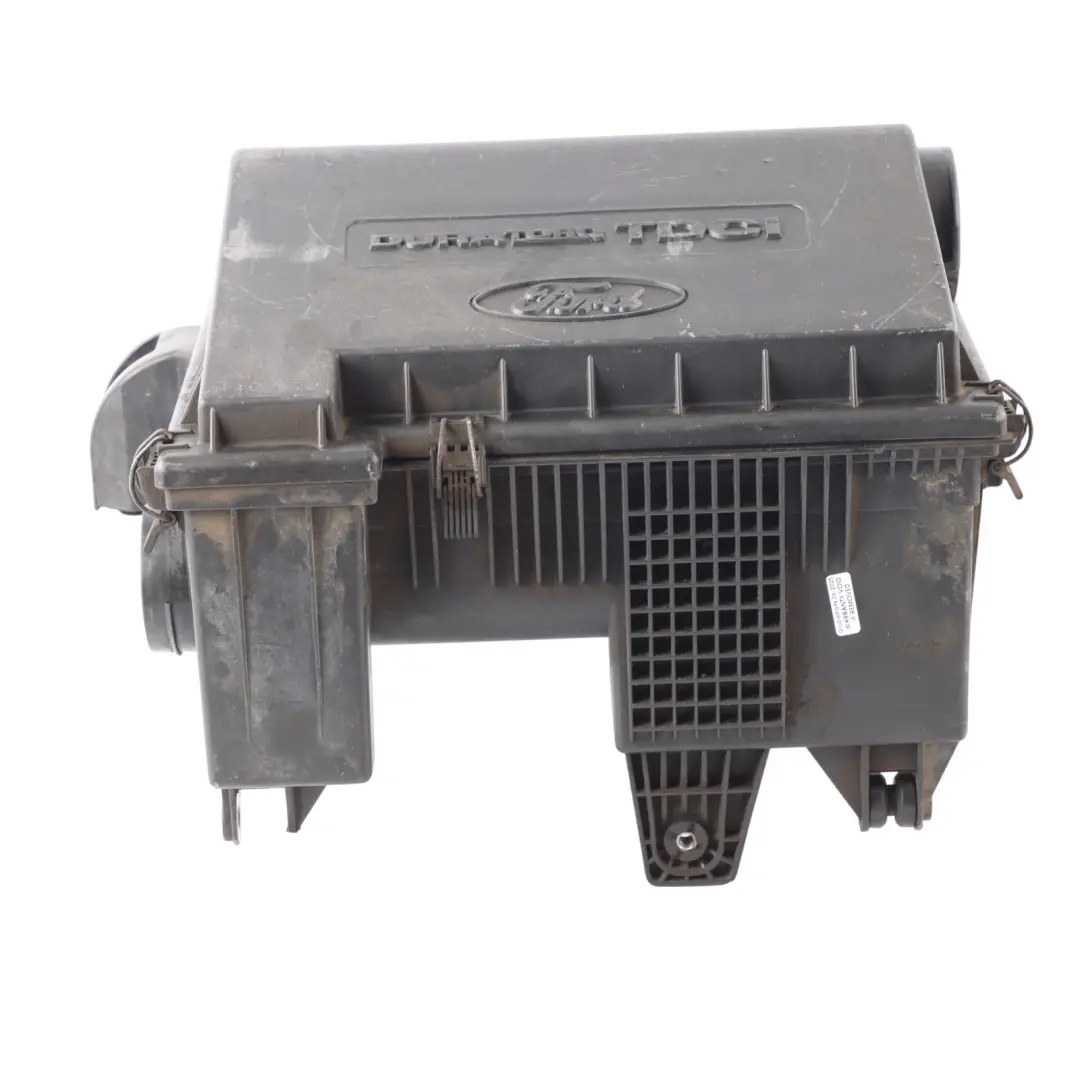 Boîtier De Boîte À Air 2.2 Duratorq Tdci pour Ford Transit 85 à propos du numéro de pièce 1517266 Ford Transit 85 Boîtier De Boîte À Air 2.2 Duratorq Tdci - SKU 1517266 - Numéro de pièce 1517266