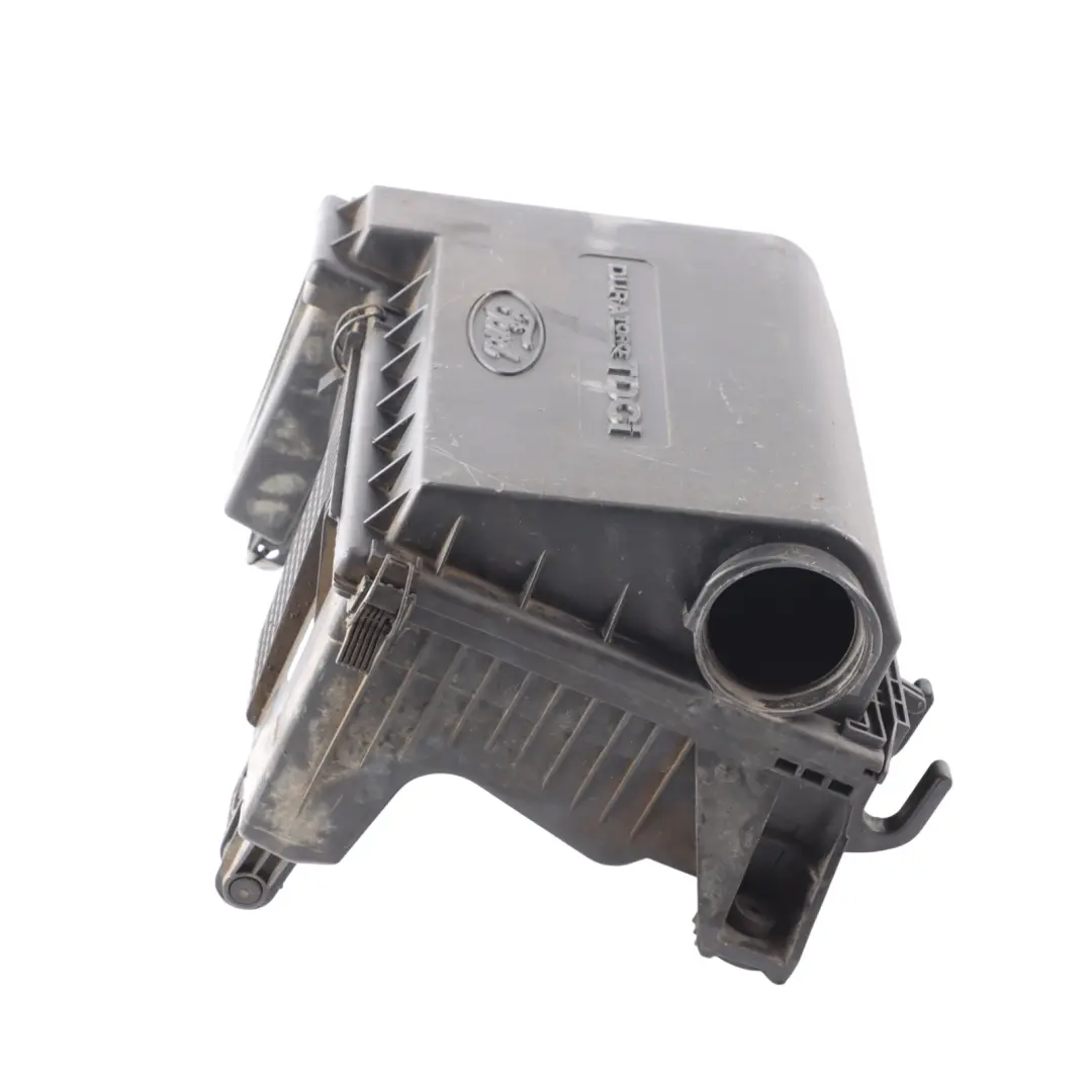 Caja De Aire Conjunto para Ford Transit 85 2.2 Duratorq Tdci con número de pieza 1517266 Ford Transit 85 2.2 Duratorq Tdci Caja De Aire Conjunto - SKU 1517266 - Número de pieza 1517266