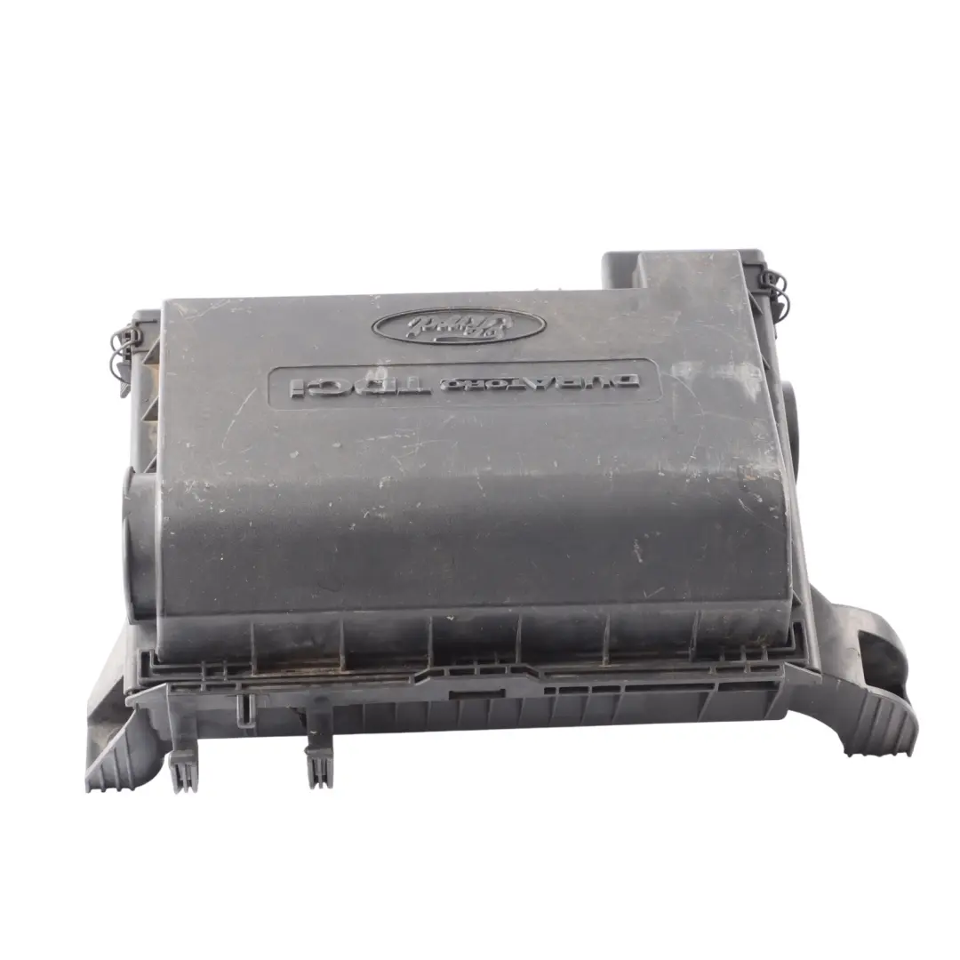 Ford Transit 85 2.2 Duratorq TDCi Air Box Casing Housing Assembly - SKU 1517266 - Part number 1517266