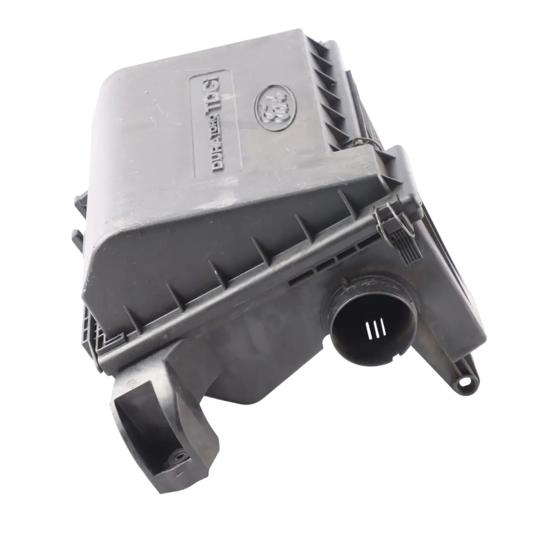 Caja De Aire Conjunto para Ford Transit 85 2.2 Duratorq Tdci con número de pieza 1517266 Ford Transit 85 2.2 Duratorq Tdci Caja De Aire Conjunto - SKU 1517266 - Número de pieza 1517266