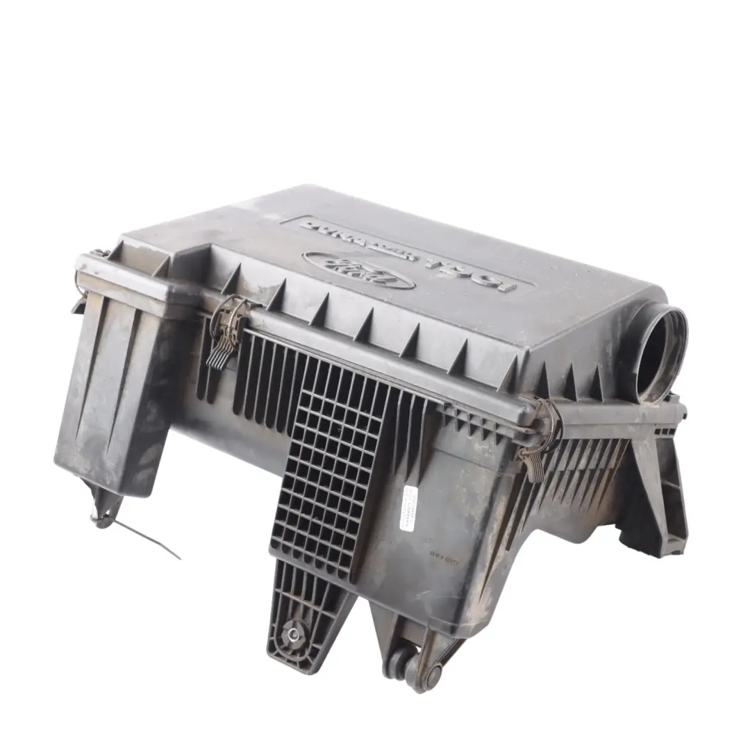 Ford Transit 85 2.2 Duratorq Tdci Scatola Dell'Aria Alloggiamento Gruppo - SKU 1517266 - Numero di parte 1517266