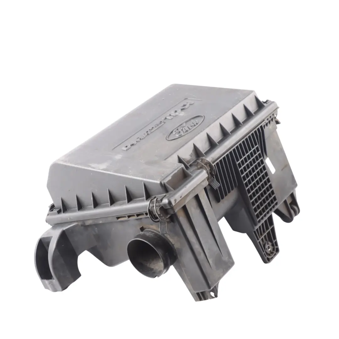 Caja De Aire Conjunto para Ford Transit 85 2.2 Duratorq Tdci con número de pieza 1517266 Ford Transit 85 2.2 Duratorq Tdci Caja De Aire Conjunto - SKU 1517266 - Número de pieza 1517266