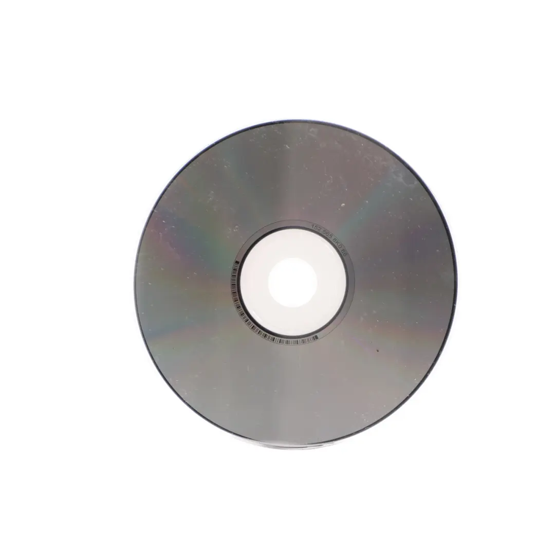 8K Owner's Manual CD On Board Instruction Guide Manual to Audi A4 B8 with Part number 1525658K088 Audi A4 B8 8K Owner's Manual CD On Board Instruction Guide Manual - SKU 1525658K088 - Part number 1525658K088