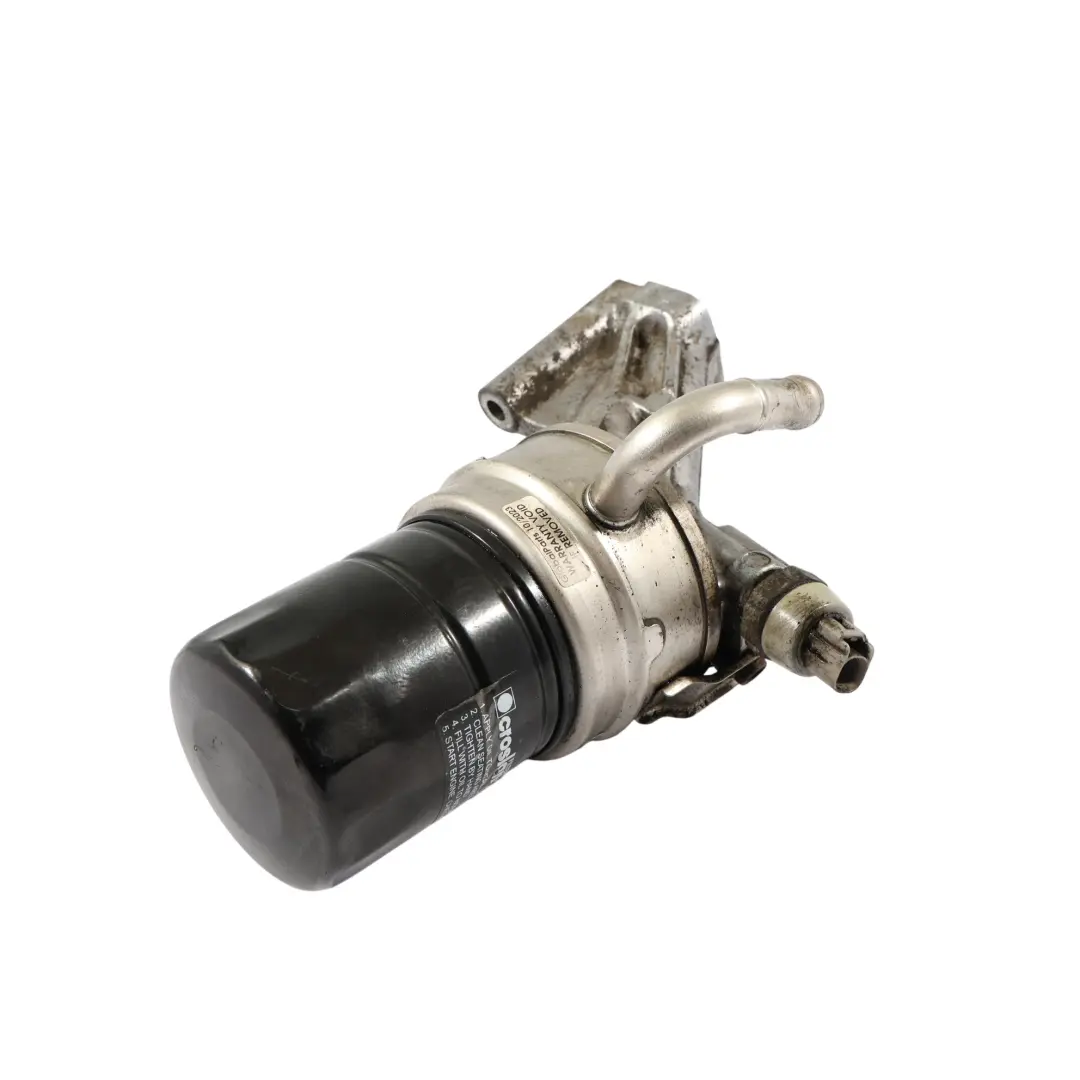 LS400 Filtro Olio Alloggiamento Supporto Montaggio 1UZFE V8 per Lexus con numero di parte 1560950031 Lexus LS400 Filtro Olio Alloggiamento Supporto Montaggio 1UZFE V8 - SKU 1560950031 - Numero di parte 1560950031