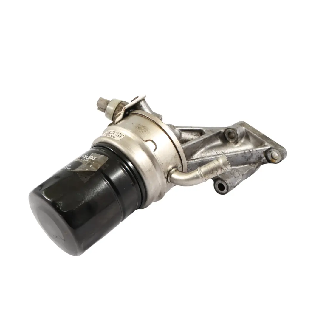 LS400 Ölfiltergehäuse Halterung Halterung 1UZFE V8 Benziner für Lexus mit Teilenummer 1560950031 Lexus LS400 Ölfiltergehäuse Halterung Halterung 1UZFE V8 Benziner - SKU 1560950031 - Teilenummer 1560950031