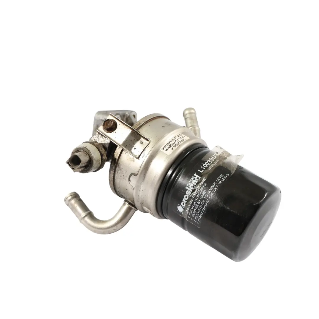 LS400 Carcasa Del Filtro De Aceite Soporte Soporte 1UZFE V8 para Lexus con número de pieza 1560950031 Lexus LS400 Carcasa Del Filtro De Aceite Soporte Soporte 1UZFE V8 - SKU 1560950031 - Número de pieza 1560950031