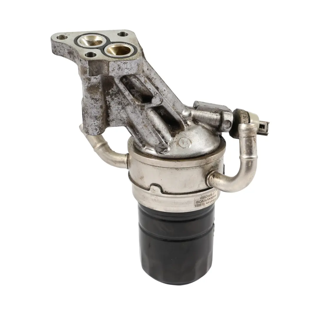 LS400 Carcasa Del Filtro De Aceite Soporte Soporte 1UZFE V8 para Lexus con número de pieza 1560950031 Lexus LS400 Carcasa Del Filtro De Aceite Soporte Soporte 1UZFE V8 - SKU 1560950031 - Número de pieza 1560950031