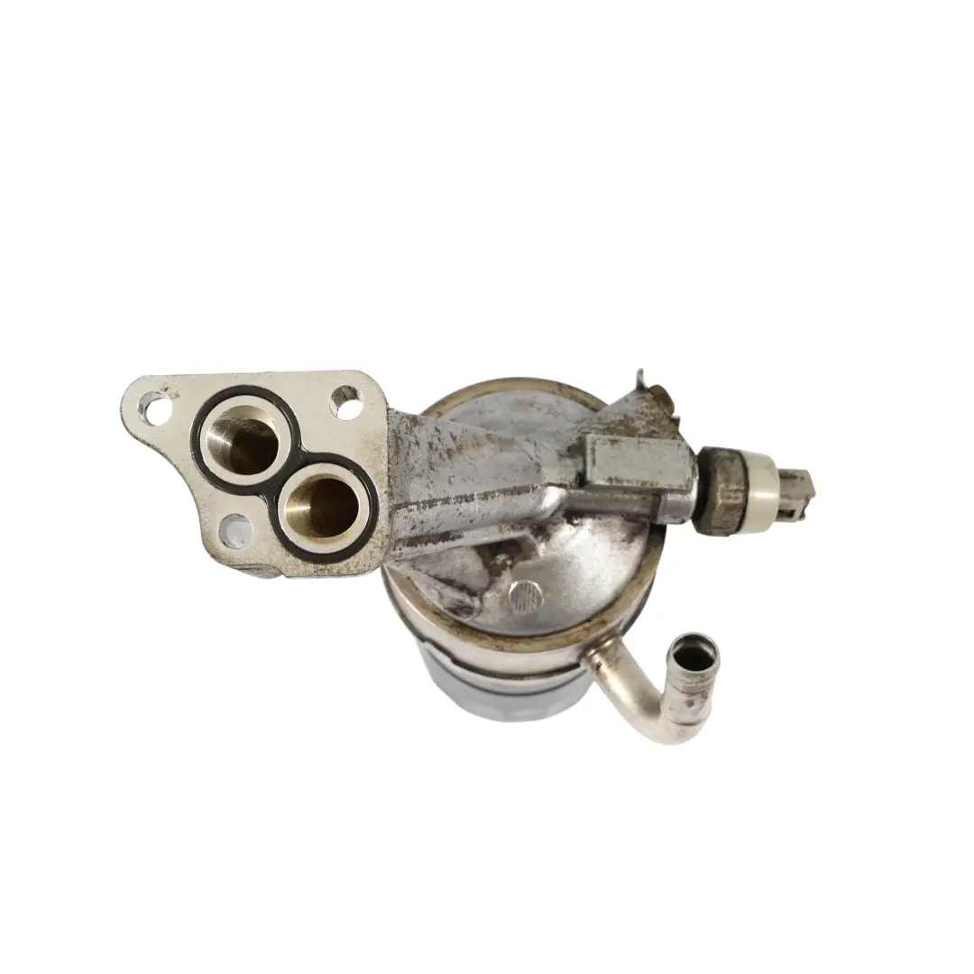 LS400 Carcasa Del Filtro De Aceite Soporte Soporte 1UZFE V8 para Lexus con número de pieza 1560950031 Lexus LS400 Carcasa Del Filtro De Aceite Soporte Soporte 1UZFE V8 - SKU 1560950031 - Número de pieza 1560950031