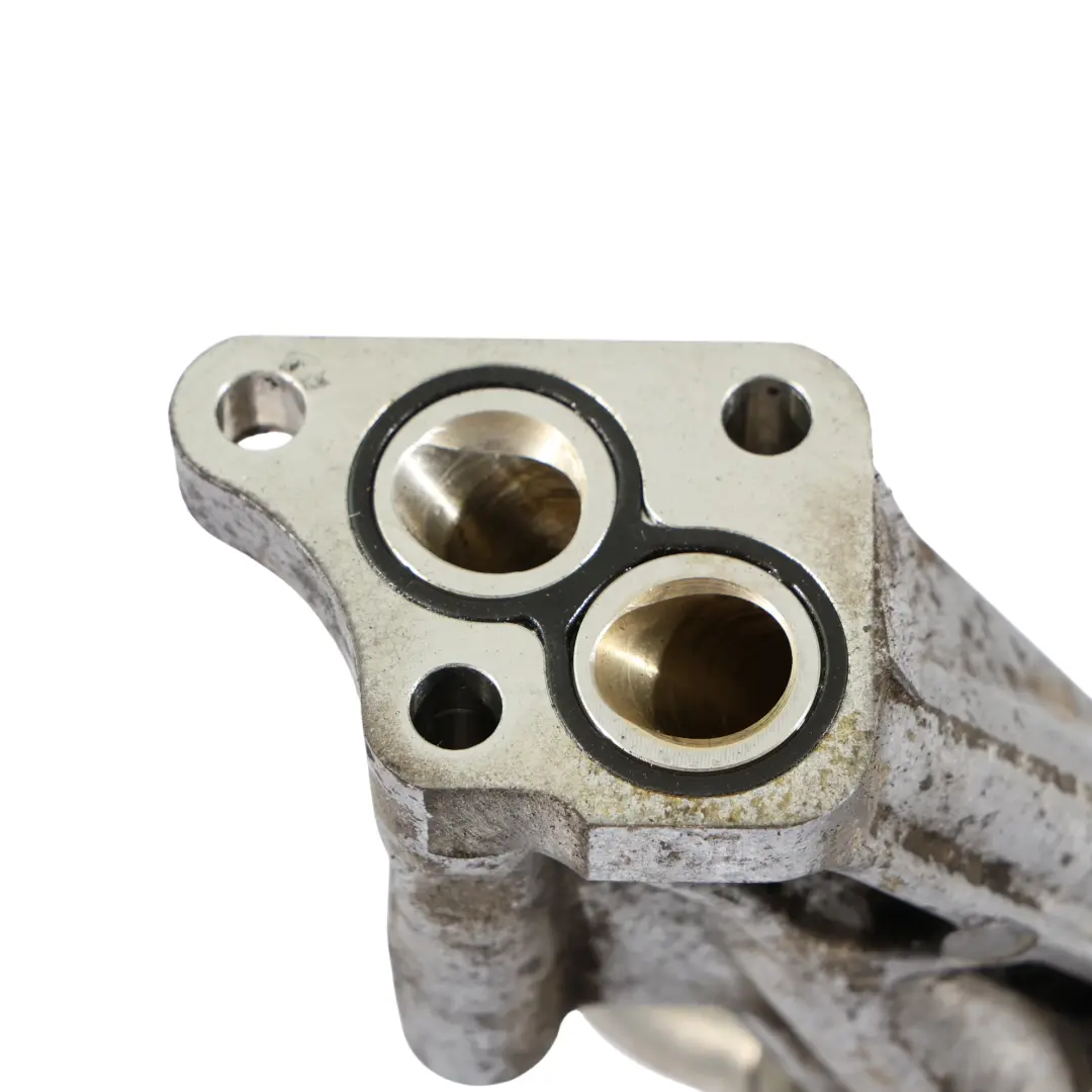 LS400 Oil Filter Housing Bracket Holder Mount 1UZFE V8 Petrol to Lexus with Part number 1560950031 Lexus LS400 Oil Filter Housing Bracket Holder Mount 1UZFE V8 Petrol - SKU 1560950031 - Part number 1560950031