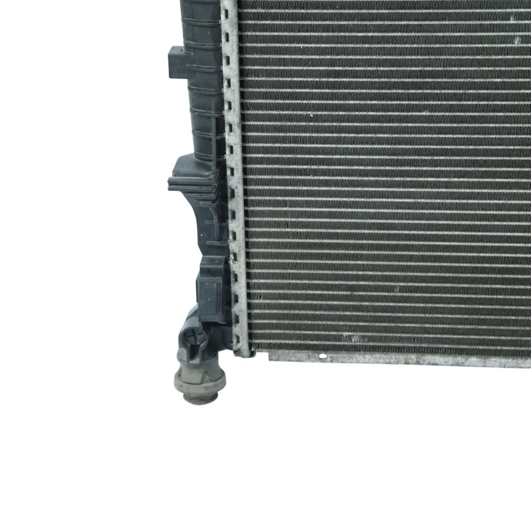 Ford Transit Mk7 Unité Refroidissement Eau Moteur 2.2 Tdci 7C11-8005-AB - SKU 1595061 - Numéro de pièce 1595061