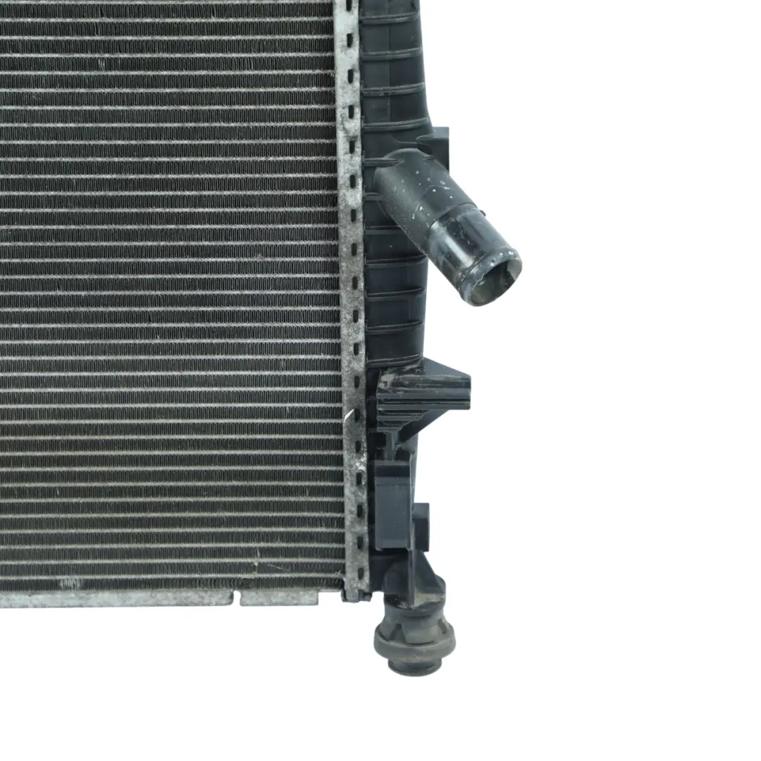 Ford Transit Mk7 Radiador Motor Agua Unidad Refrigerante 2.2 Tdci 7C11-8005-AB - SKU 1595061 - Número de pieza 1595061