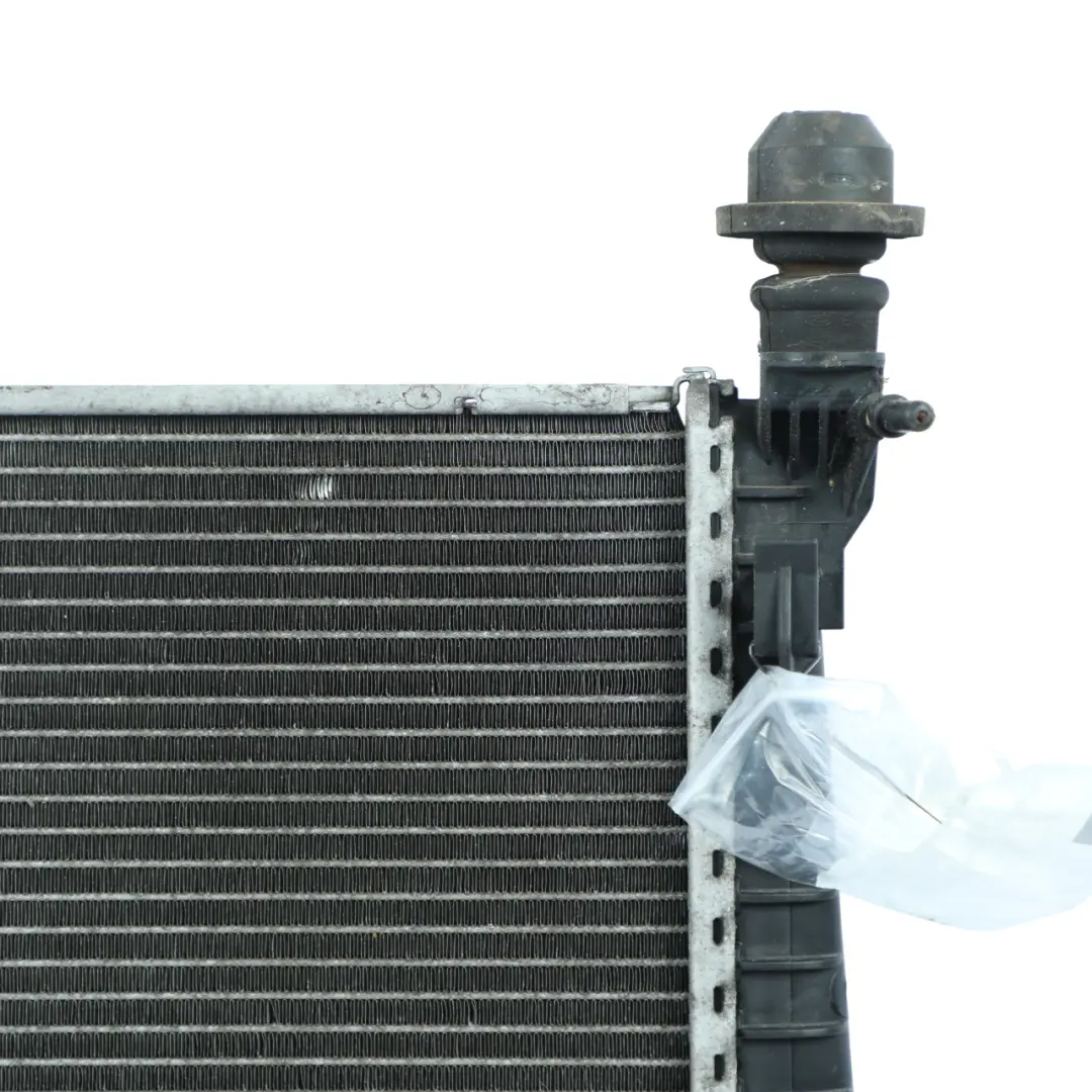 Ford Transit Mk7 Kühler Motor Wasser Kühlmittel Einheit 2.2 Tdci 7C11-8005-AB - SKU 1595061 - Teilenummer 1595061