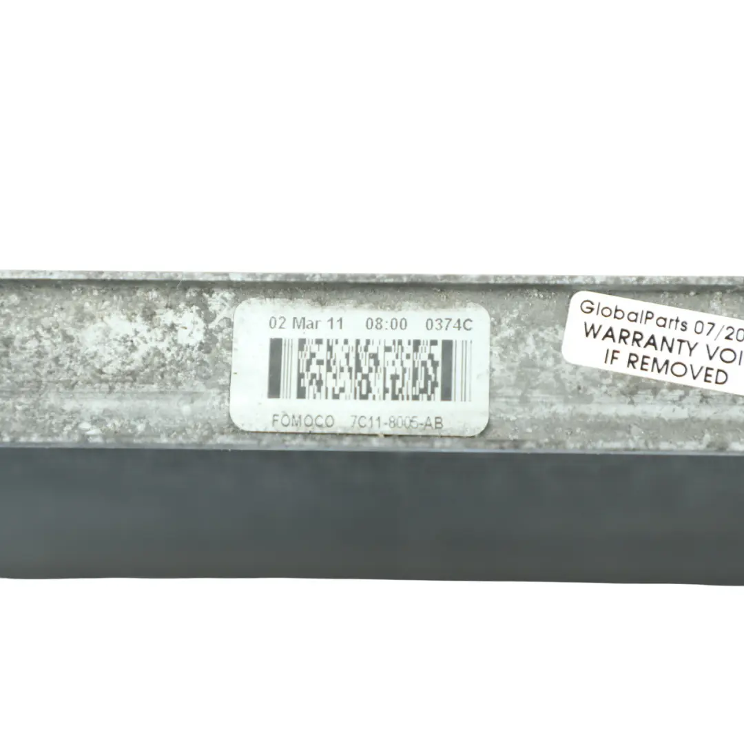 Unité Refroidissement Eau Moteur 2.2 Tdci 7C11-8005-AB pour Ford Transit Mk7 à propos du numéro de pièce 1595061 Ford Transit Mk7 Unité Refroidissement Eau Moteur 2.2 Tdci 7C11-8005-AB - SKU 1595061 - Numéro de pièce 1595061