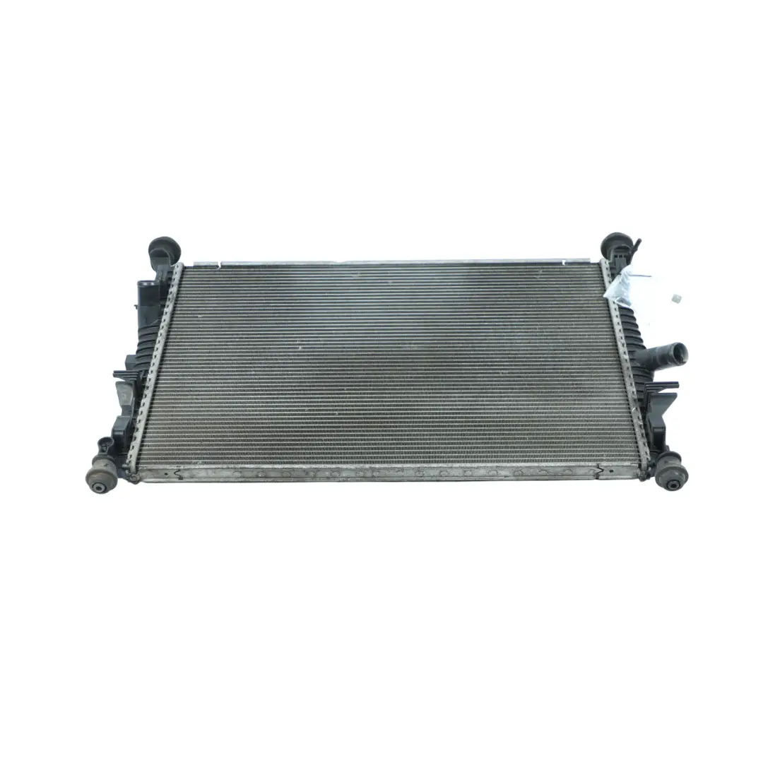 Ford Transit Mk7 Radiator Engine Water Coolant Unit 2.2 TDCi 7C11-8005-AB - SKU 1595061 - Part number 1595061