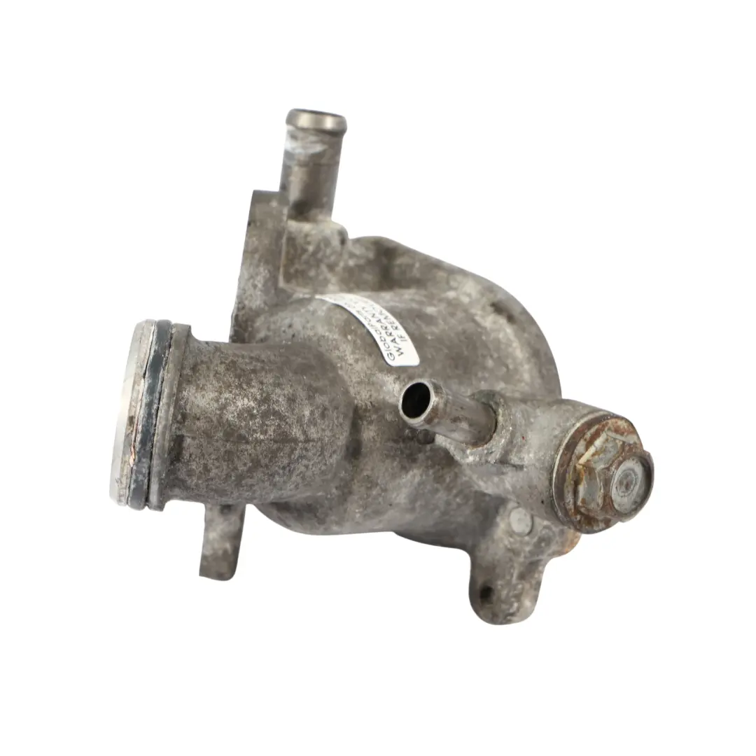 Lexus LS400 Carcasa Entrada Agua Manguera Refrigerante Motor 1UZ-FE - SKU 1603250031 - Número de pieza 1603250031
