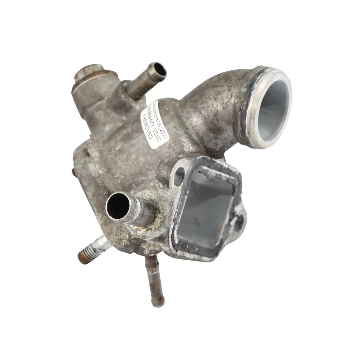 Lexus LS400 Carcasa Entrada Agua Manguera Refrigerante Motor 1UZ-FE - SKU 1603250031 - Número de pieza 1603250031