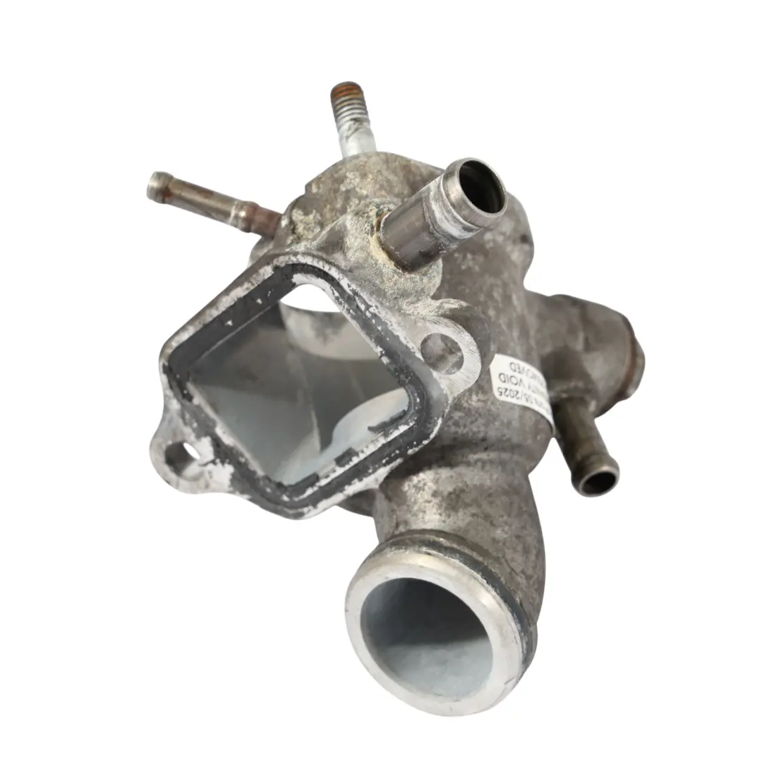 LS400 Tuyau Liquide Refroidissement Carter Admission Eau 1UZ-FE pour Lexus à propos du numéro de pièce 1603250031 Lexus LS400 Tuyau Liquide Refroidissement Carter Admission Eau 1UZ-FE - SKU 1603250031 - Numéro de pièce 1603250031