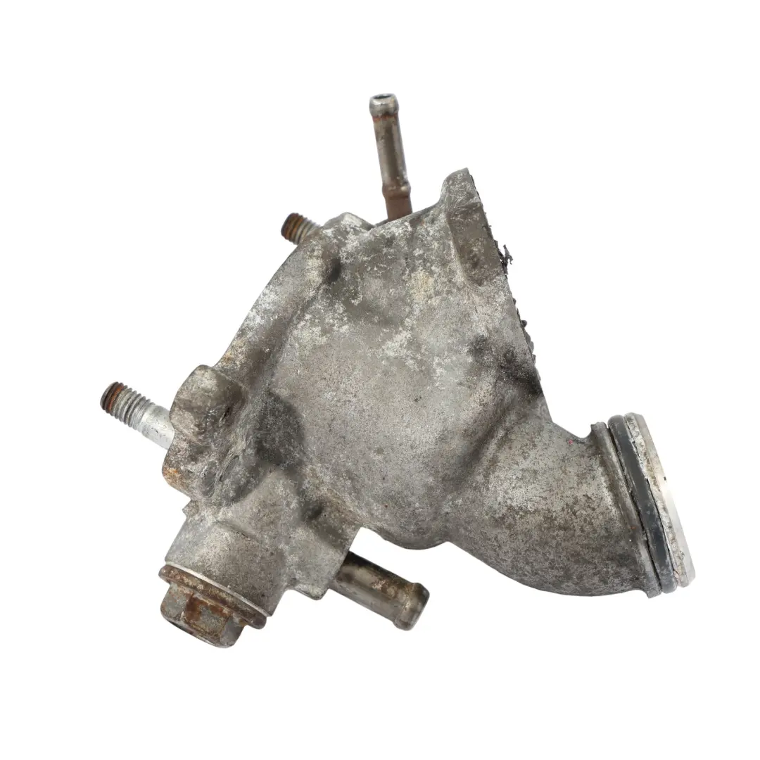 Lexus LS400 Carcasa Entrada Agua Manguera Refrigerante Motor 1UZ-FE - SKU 1603250031 - Número de pieza 1603250031