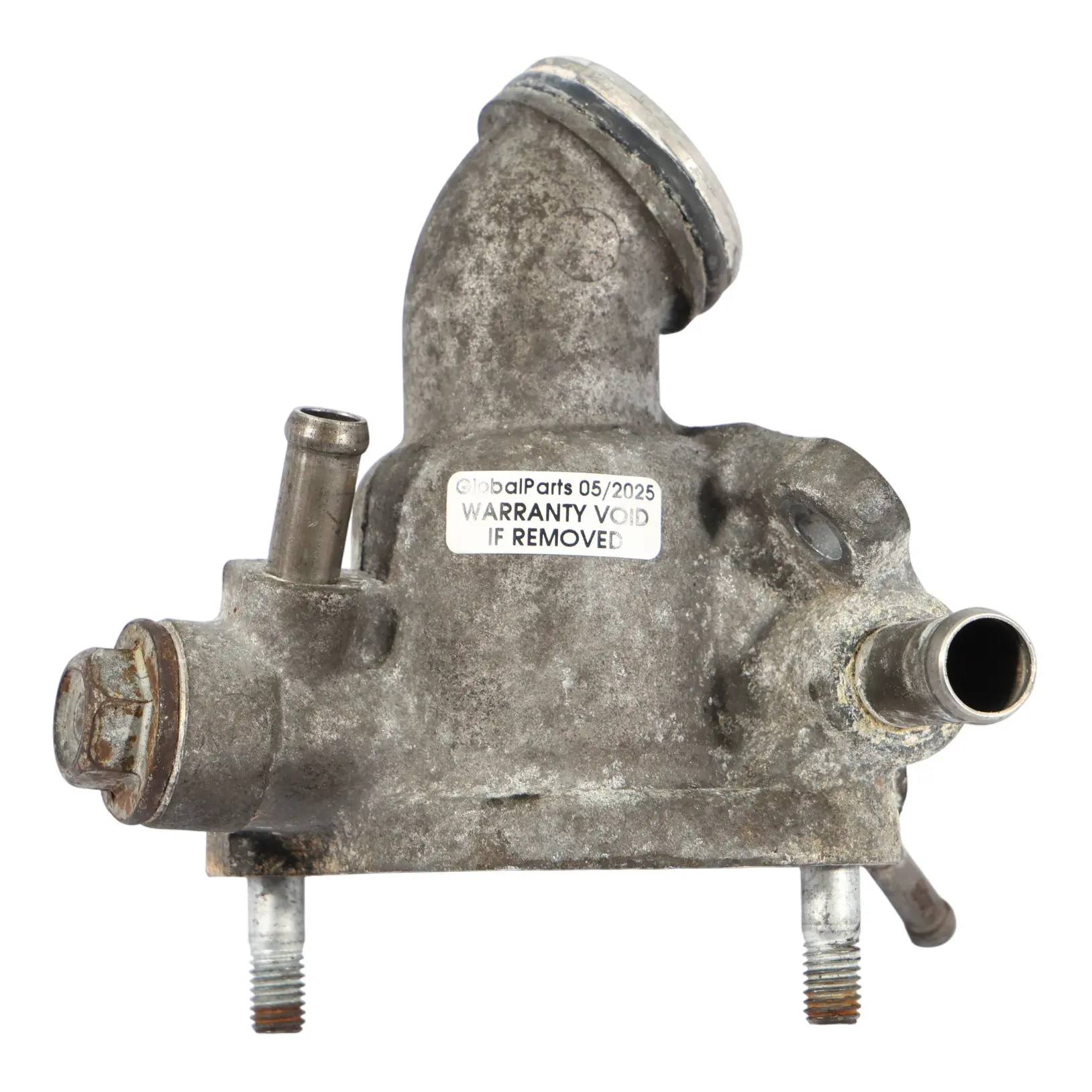 Lexus LS400 Tuyau Liquide Refroidissement Carter Admission Eau 1UZ-FE 1603250031