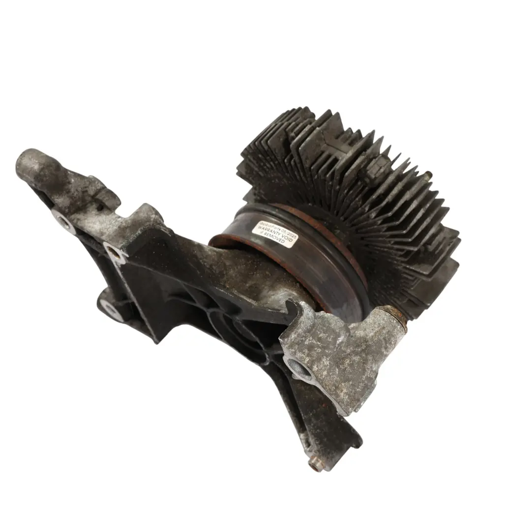 LS400 Sprzęgło Wiskotyczne Wiskoza Z Uchwytem 1UZFE V8 do Lexus o numerze 1630750011 Lexus LS400 Sprzęgło Wiskotyczne Wiskoza Z Uchwytem 1UZFE V8 - SKU 1630750011 - Numer Części 1630750011