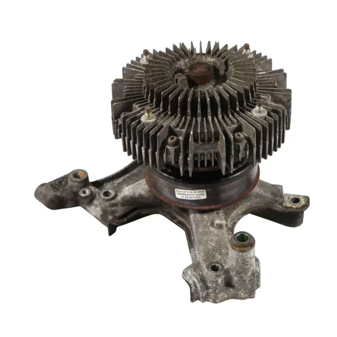 Lexus LS400 Viscous Coupling Engine Fan Drive With Bracket 1UZFE V8 - SKU 1630750011 - Part number 1630750011