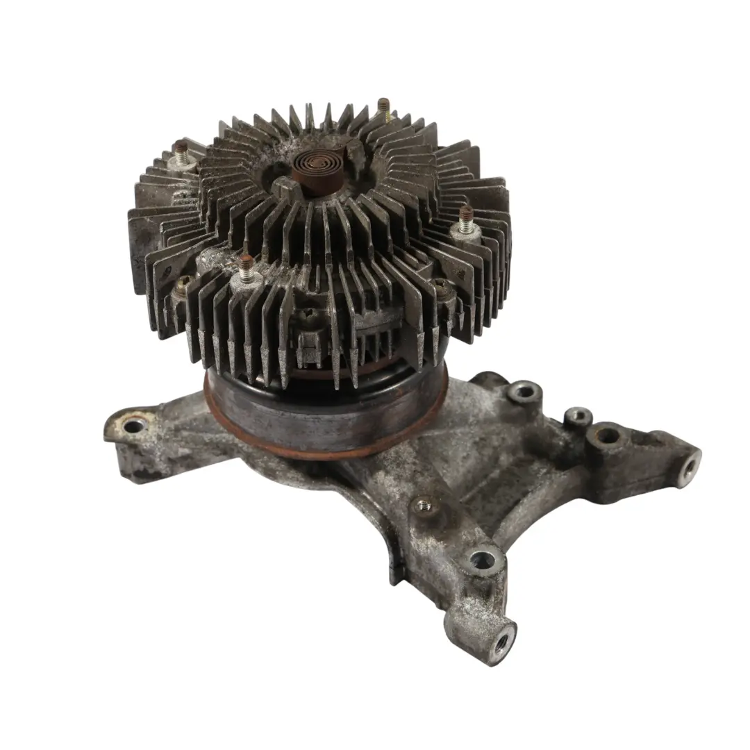 Lexus LS400 Viscous Coupling Engine Fan Drive With Bracket 1UZFE V8 - SKU 1630750011 - Part number 1630750011