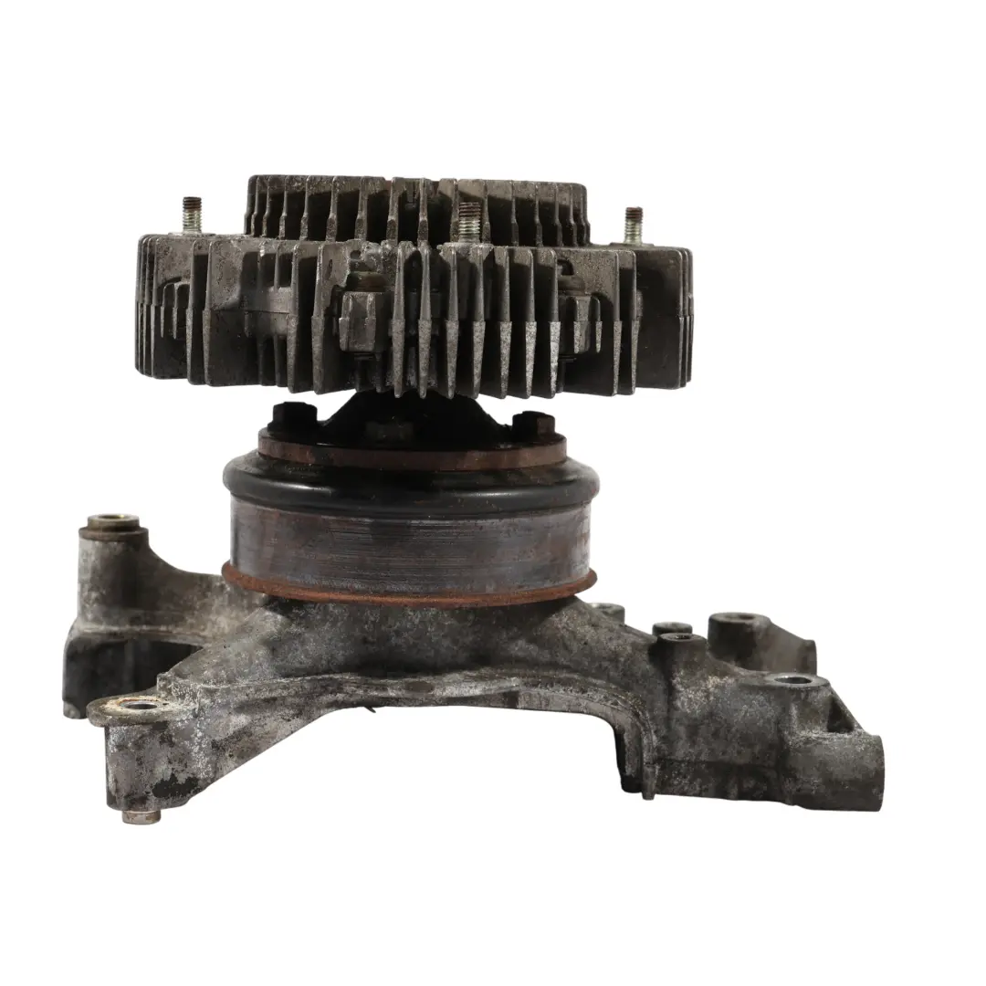 Lexus LS400 Viscous Coupling Engine Fan Drive With Bracket 1UZFE V8 - SKU 1630750011 - Part number 1630750011