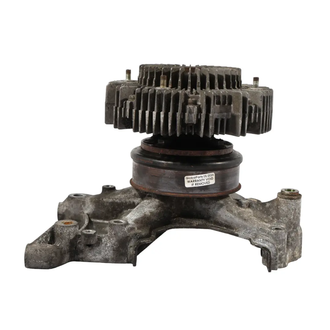 LS400 Entraînement Ventilateur Moteur Viscocoupleur 1UZFE V8 pour Lexus à propos du numéro de pièce 1630750011 Lexus LS400 Entraînement Ventilateur Moteur Viscocoupleur 1UZFE V8 - SKU 1630750011 - Numéro de pièce 1630750011