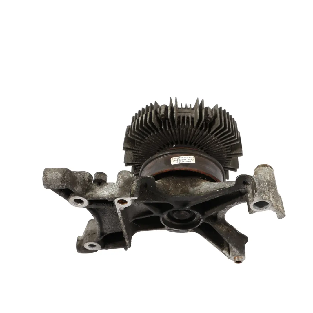 Lexus LS400 Viscous Coupling Engine Fan Drive With Bracket 1UZFE V8 - SKU 1630750011 - Part number 1630750011