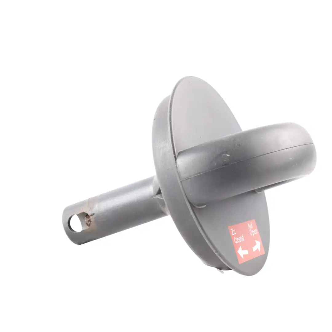 Mercedes W163 Spare Wheel Cover Bolt With Lock 1634030166 - SKU A1634030166 - Part number A1634030166