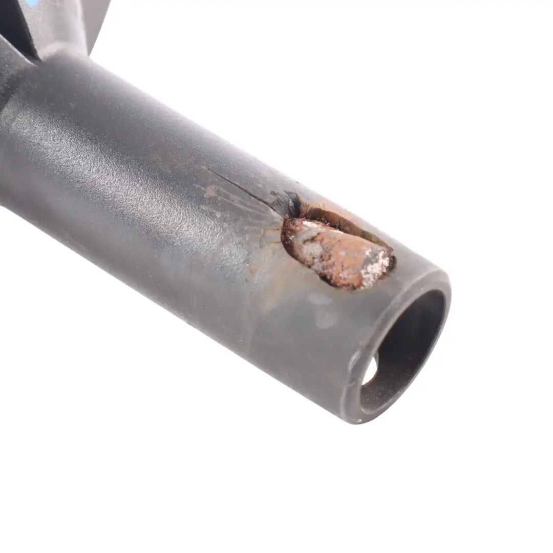 Spare Wheel Cover Bolt With Lock 1634030166 to Mercedes W163 with Part number A1634030166 Mercedes W163 Spare Wheel Cover Bolt With Lock 1634030166 - SKU A1634030166 - Part number A1634030166