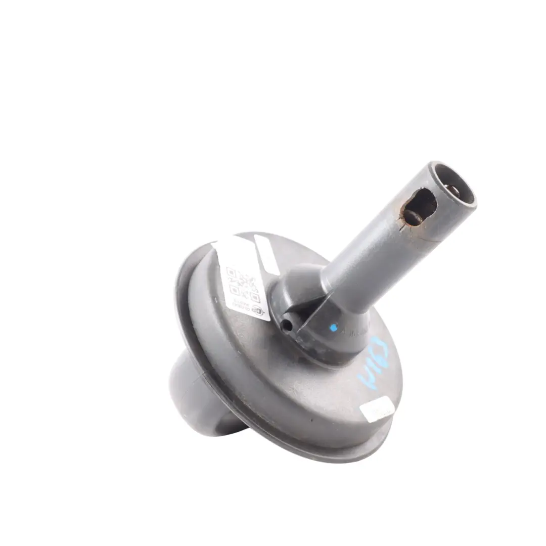 Mercedes W163 Spare Wheel Cover Bolt With Lock 1634030166 - SKU A1634030166 - Part number A1634030166