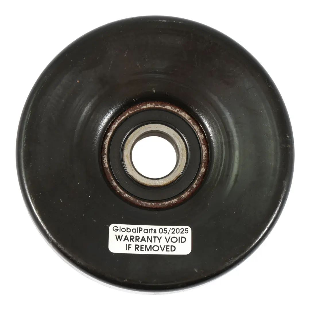 LS400 Engine Belt Drive Tensioner Pulley 1UZ-FE to Lexus with Part number 166030W010 Lexus LS400 Engine Belt Drive Tensioner Pulley 1UZ-FE - SKU 166030W010 - Part number 166030W010
