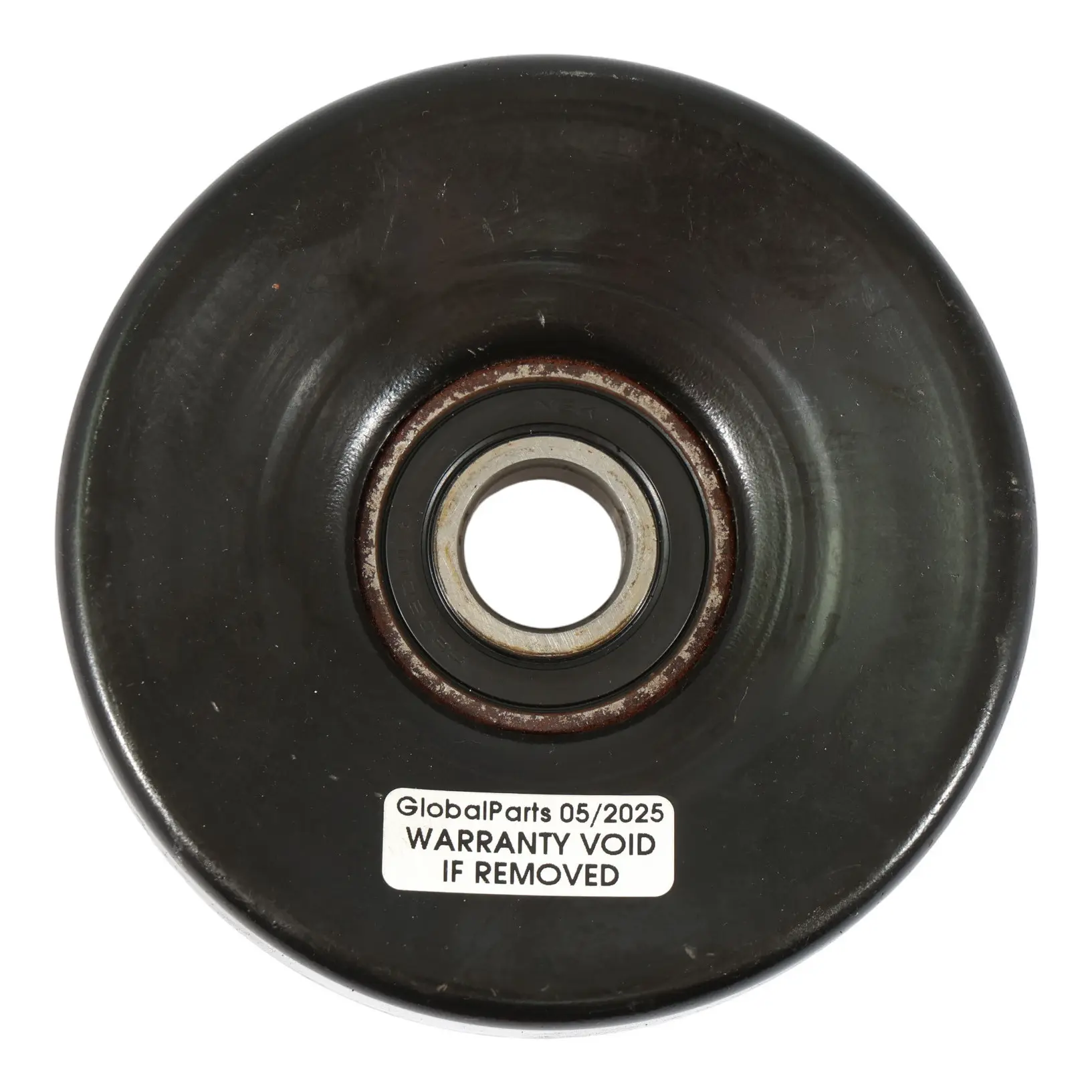 Lexus LS400 Engine Belt Drive Tensioner Pulley 1UZ-FE 166030W010