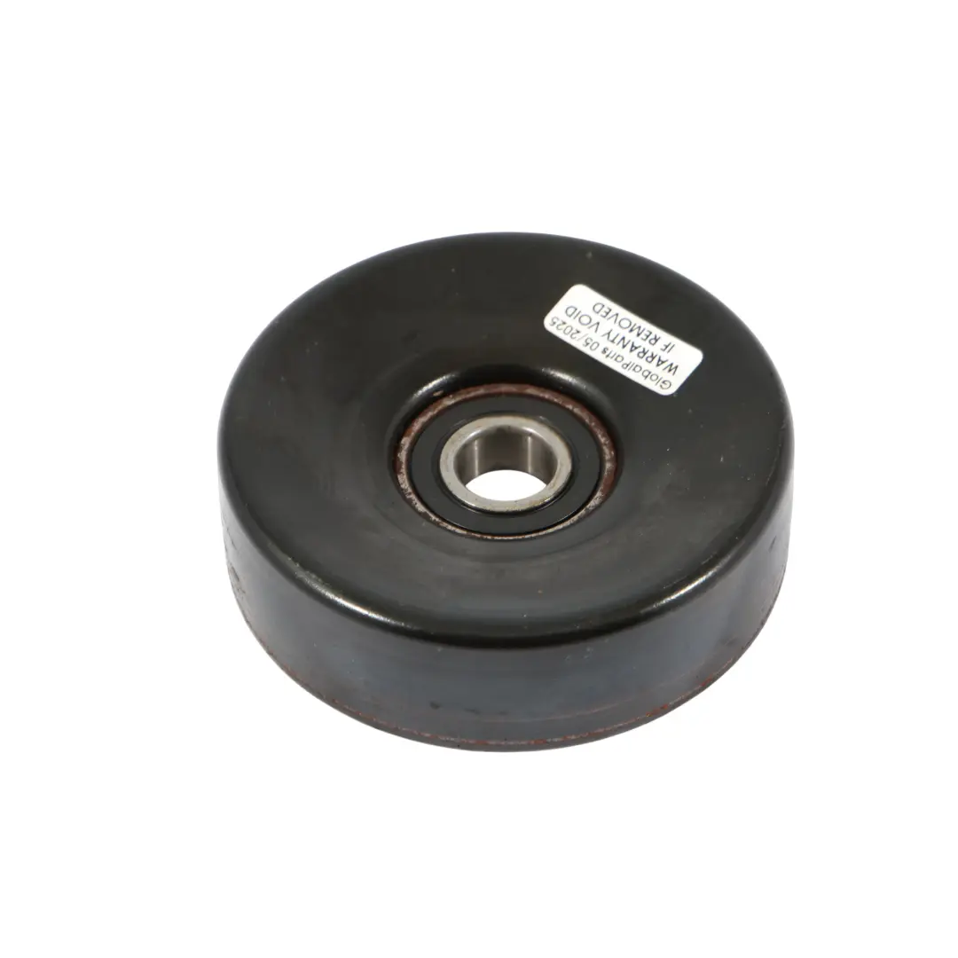 LS400 Polea Tensora Correa Transmisión Motor 1UZ-FE para Lexus con número de pieza 166030W010 Lexus LS400 Polea Tensora Correa Transmisión Motor 1UZ-FE - SKU 166030W010 - Número de pieza 166030W010