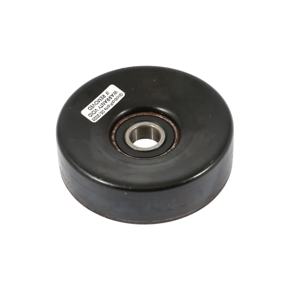 LS400 Polea Tensora Correa Transmisión Motor 1UZ-FE para Lexus con número de pieza 166030W010 Lexus LS400 Polea Tensora Correa Transmisión Motor 1UZ-FE - SKU 166030W010 - Número de pieza 166030W010