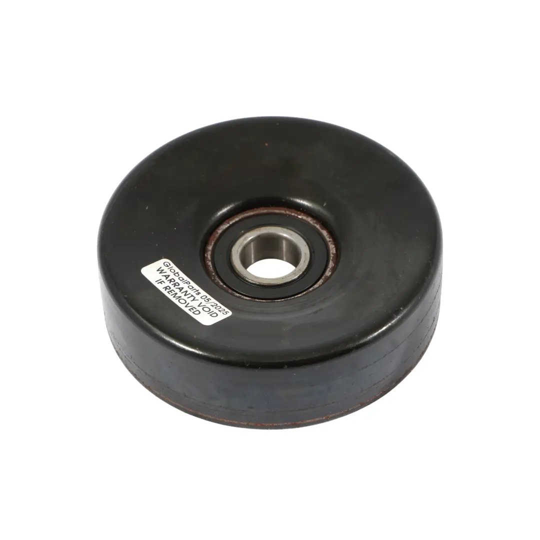 LS400 Engine Belt Drive Tensioner Pulley 1UZ-FE to Lexus with Part number 166030W010 Lexus LS400 Engine Belt Drive Tensioner Pulley 1UZ-FE - SKU 166030W010 - Part number 166030W010