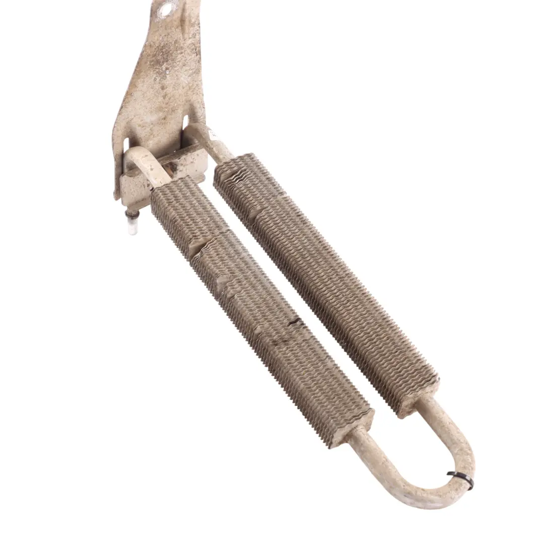 Cooler Cooling Unit 8C119N103AA to Ford Transit Mk7 V Fuel with Part number 1673532 Ford Transit Mk7 V Fuel Cooler Cooling Unit 8C119N103AA - SKU 1673532 - Part number 1673532