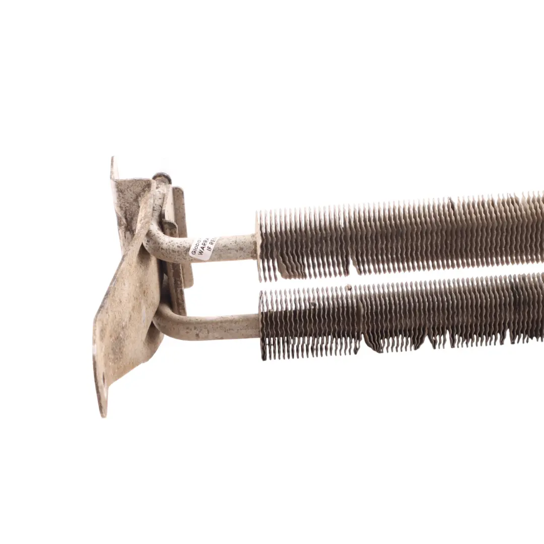 Cooler Cooling Unit 8C119N103AA to Ford Transit Mk7 V Fuel with Part number 1673532 Ford Transit Mk7 V Fuel Cooler Cooling Unit 8C119N103AA - SKU 1673532 - Part number 1673532