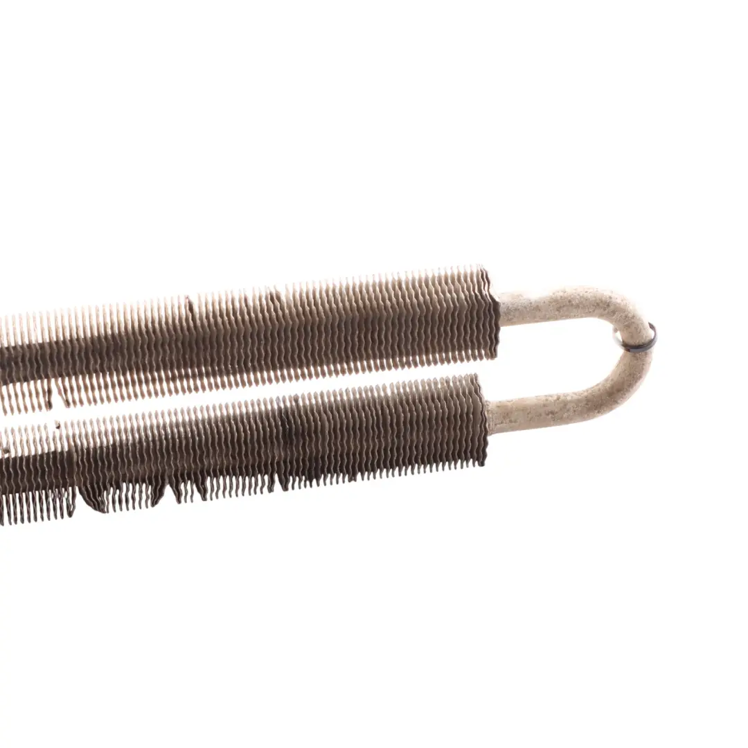 Cooler Cooling Unit 8C119N103AA to Ford Transit Mk7 V Fuel with Part number 1673532 Ford Transit Mk7 V Fuel Cooler Cooling Unit 8C119N103AA - SKU 1673532 - Part number 1673532