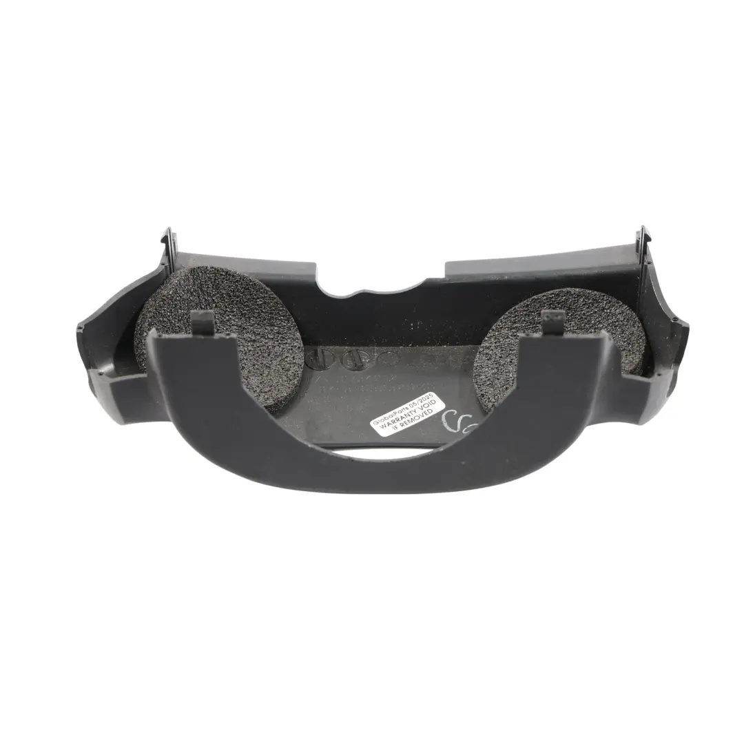 Mercedes ML W163 Lenksäule Obere Abdeckung Blende 16754912 - SKU A1636890206 - Teilenummer A1636890206