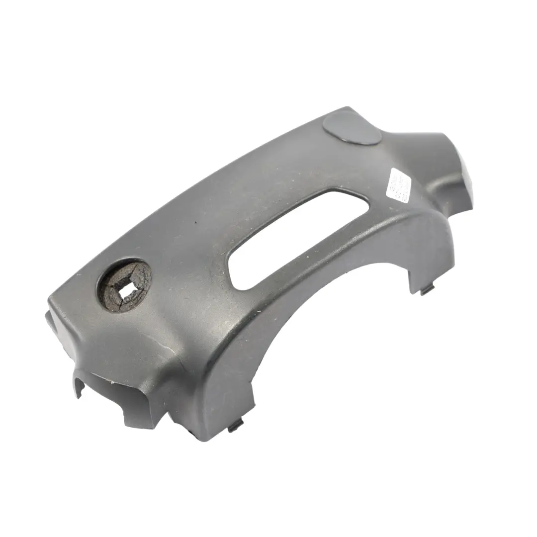 Steering Column Upper Covering Trim Panel 16754912 to Mercedes ML W163 with Part number A1636890206 Mercedes ML W163 Steering Column Upper Covering Trim Panel 16754912 - SKU A1636890206 - Part number A1636890206