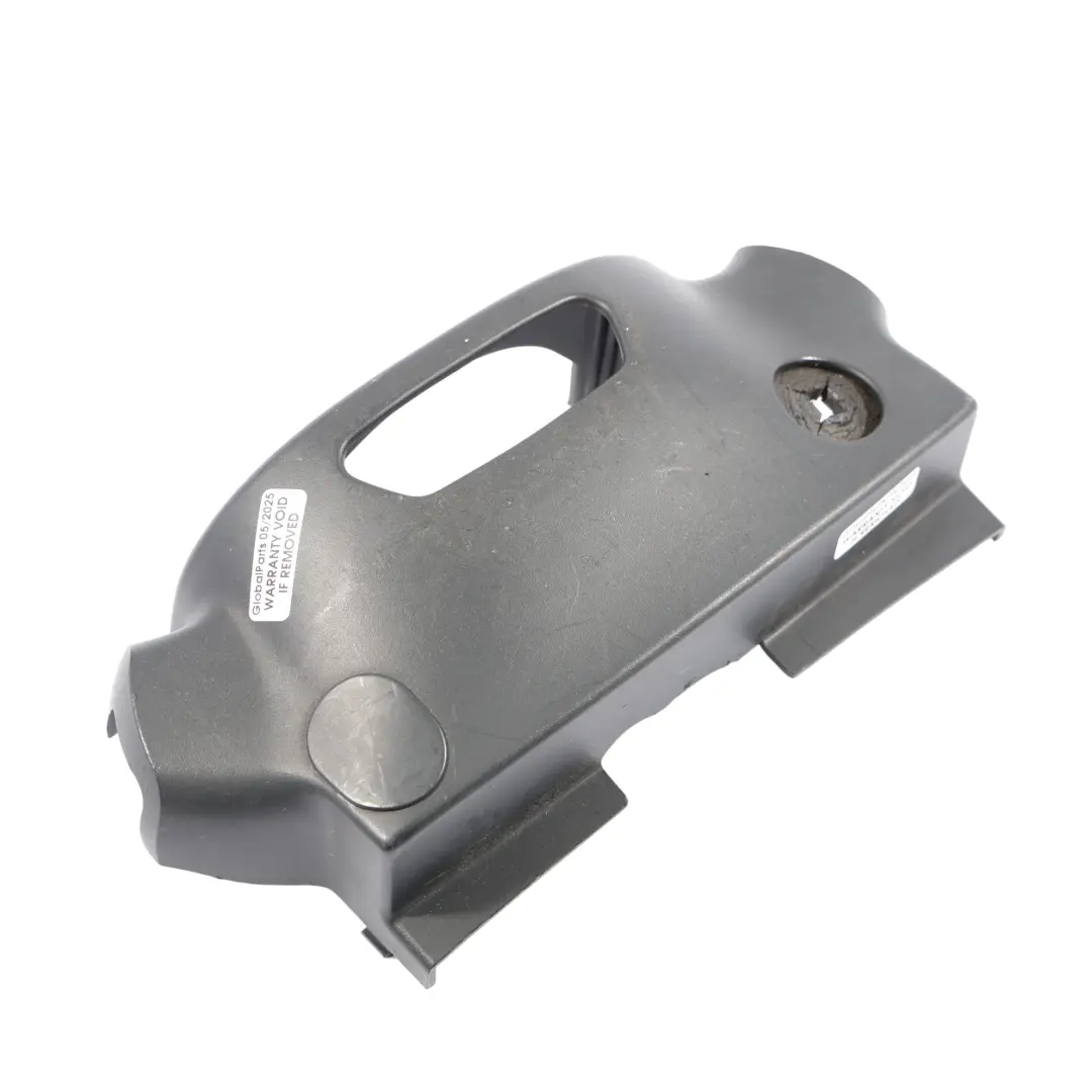 Mercedes ML W163 Steering Column Upper Covering Trim Panel 16754912 - SKU A1636890206 - Part number A1636890206